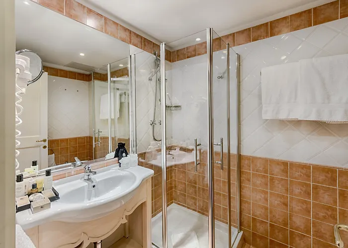 Colonna Grand Capo Testa, A Colonna Luxury Hotel, Santa Teresa Sardegna Hotell Santa Teresa Gallura