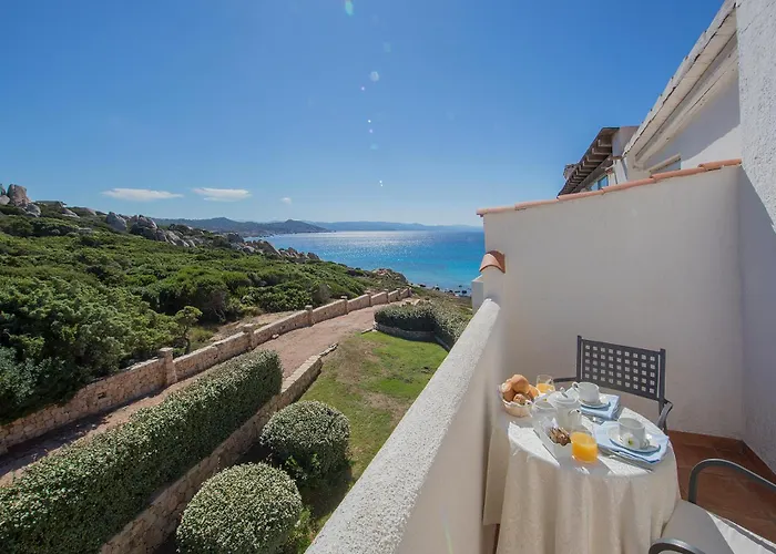 Colonna Grand Capo Testa
