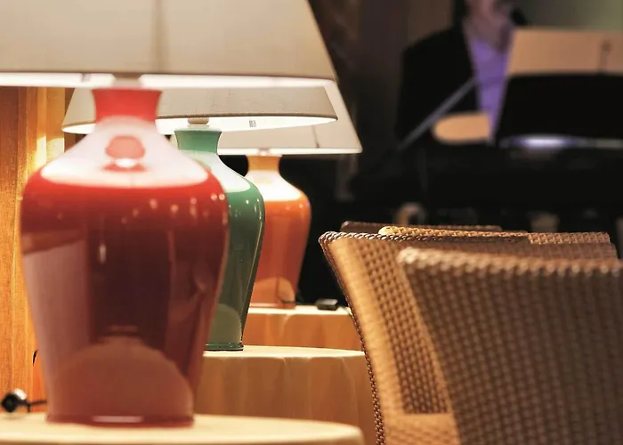 Hotell Colonna Grand Capo Testa, A Colonna Luxury Hotel, Santa Teresa Sardegna