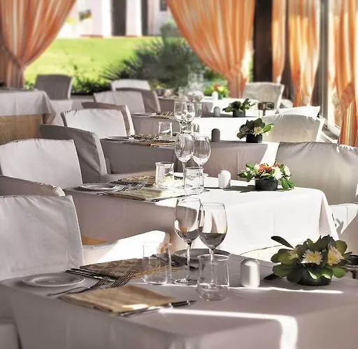 Hotell Colonna Grand Capo Testa, A Colonna Luxury Hotel, Santa Teresa Sardegna Santa Teresa Gallura