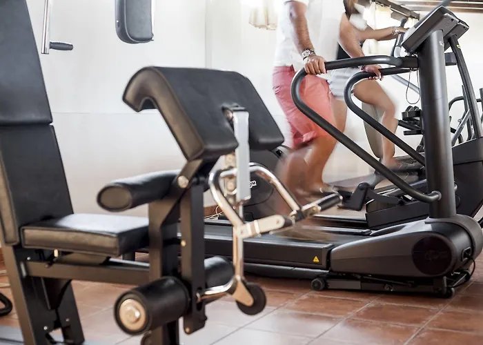 Colonna Grand Capo Testa, A Colonna Luxury Hotel, Santa Teresa Sardegna Hotell Santa Teresa Gallura